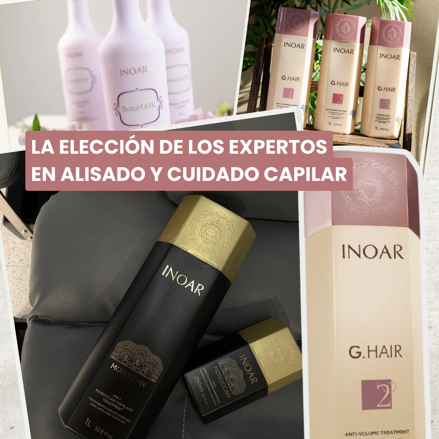TRATAMIENTO PROFESIONAL