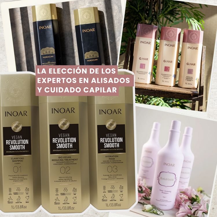 TRATAMIENTO PROFESIONAL