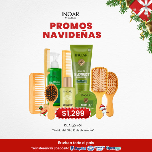 KIT ARGÁN