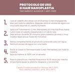 G.HAIR NANOPLASTY 3