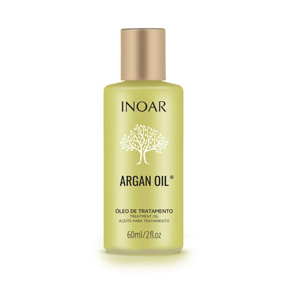 ÓLEO ARGAN OIL