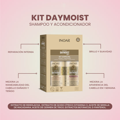 REPARACIÓN INTENSIVA