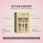 DÚO DAYMOIST SHAMPOO & ACONDICIONADOR 3