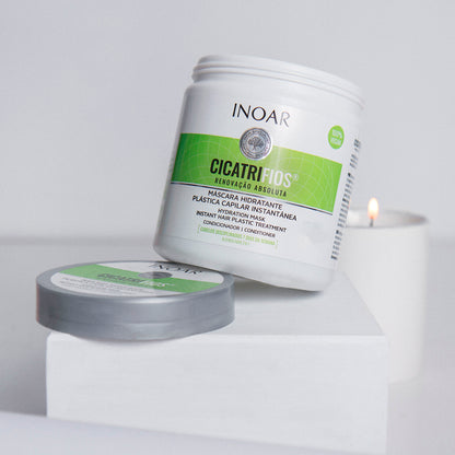 MASCARILLA CICATRIFIOS 1 KILO