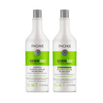 DÚO CICATRIFIOS SHAMPOO & ACONDICIONADOR 4