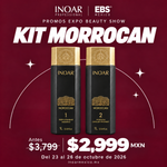MOROCCAN 1 LITRO 1