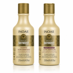 DÚO DAYMOIST SHAMPOO & ACONDICIONADOR 1