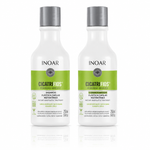 DÚO CICATRIFIOS SHAMPOO & ACONDICIONADOR 1
