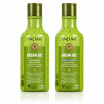 DUO ARGAN OIL 1