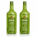 DUO ARGAN OIL 2