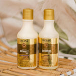 DÚO DAYMOIST SHAMPOO & ACONDICIONADOR 2