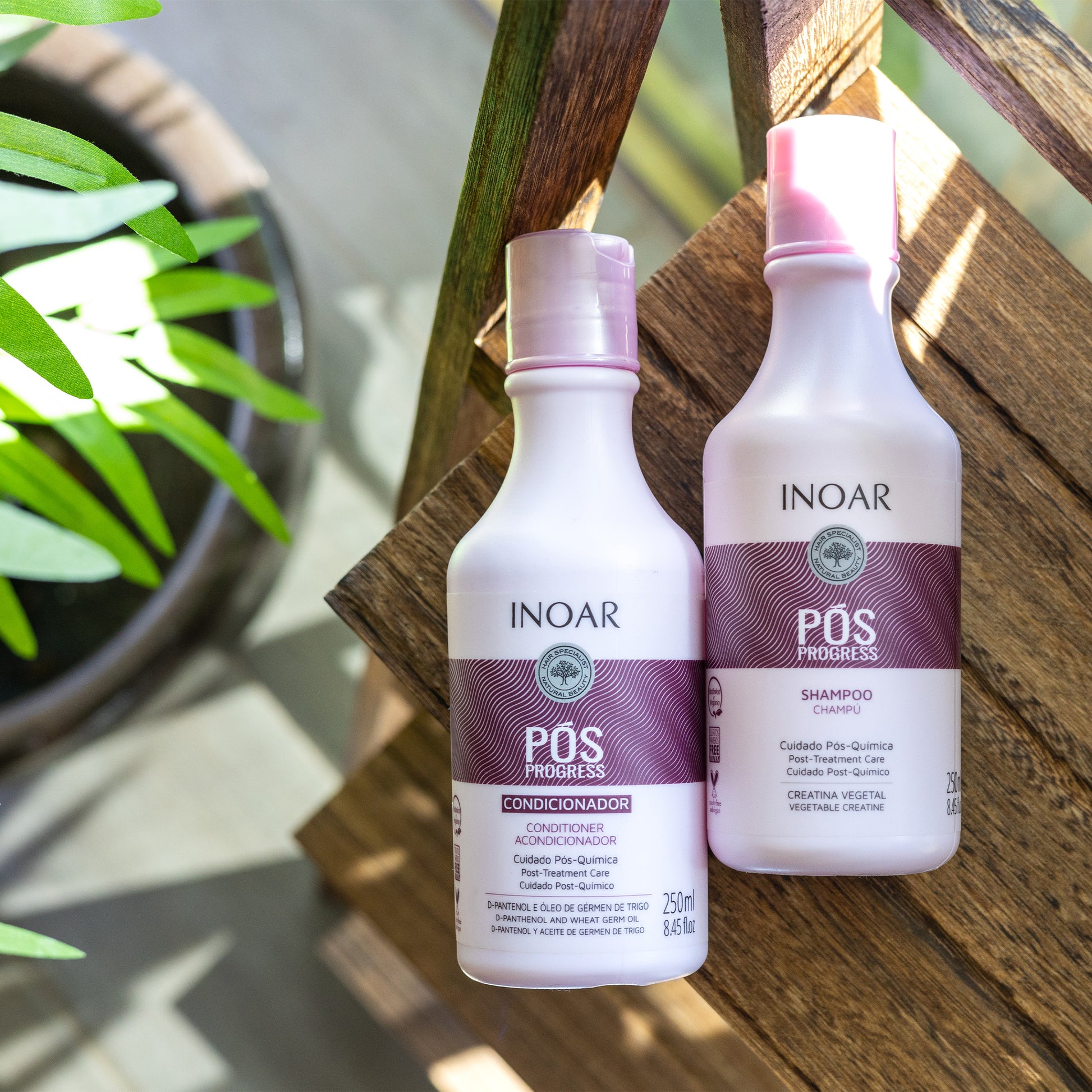 DÚO 250 ML