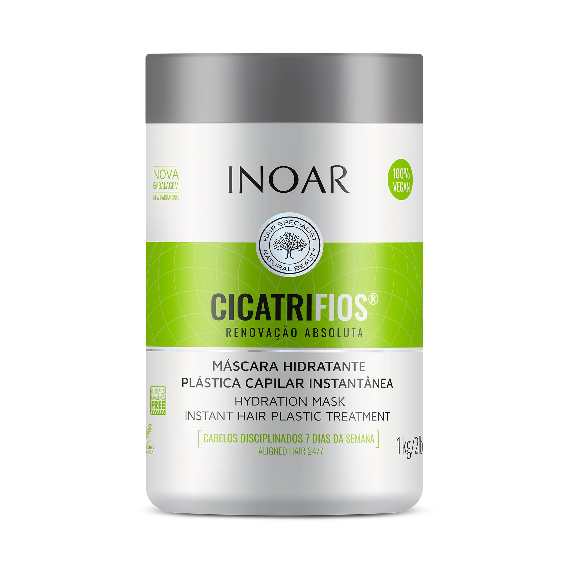 RENOVACIÓN ABSOLUTA