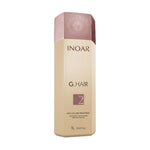 G.HAIR PASO 2 3
