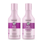 DÚO POS PROGRESS SHAMPOO & ACONDICIONADOR 1