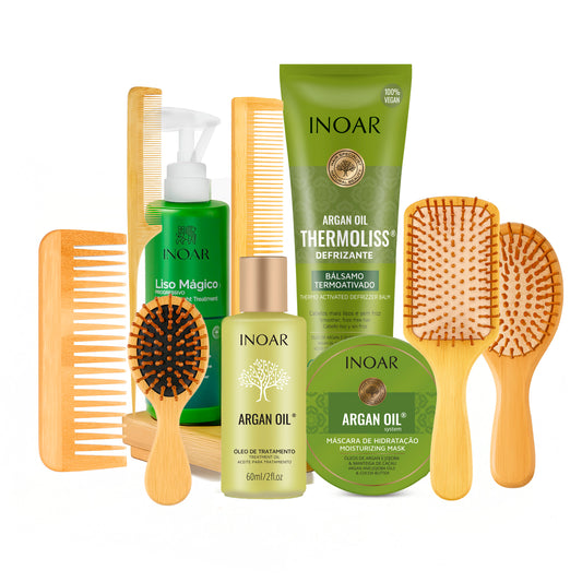 KIT ARGÁN