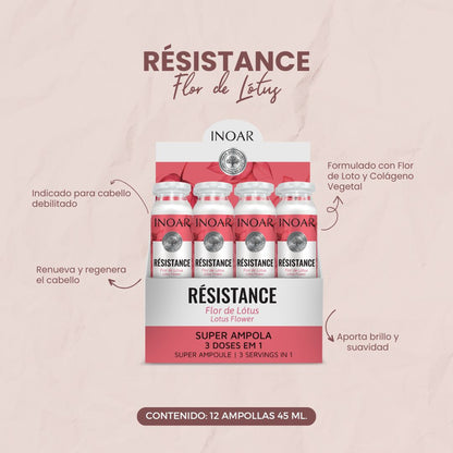 PARA CABELLO DEBILITADO