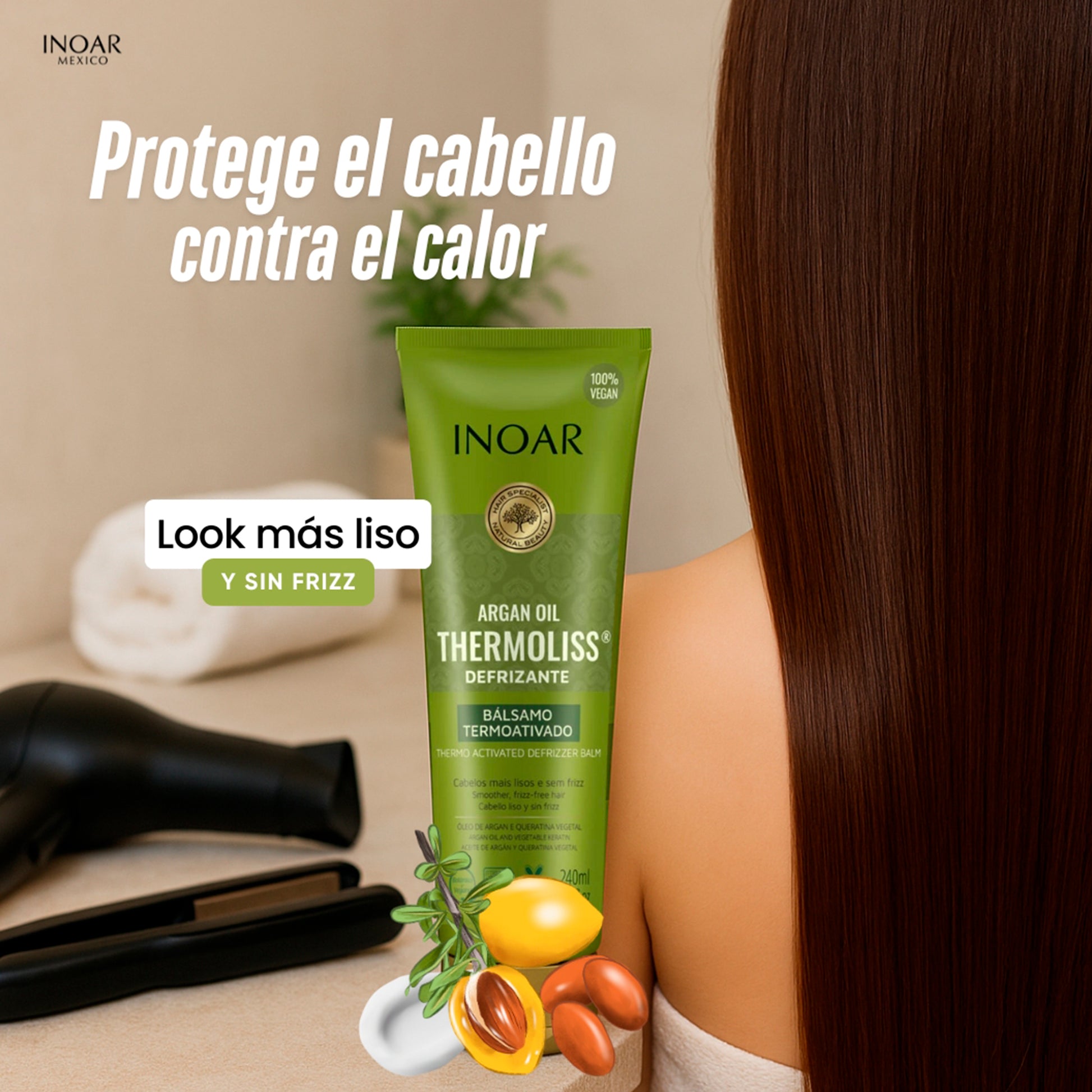 SIN FRIZZ